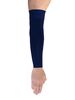 Navy Mans Compression Sleeve