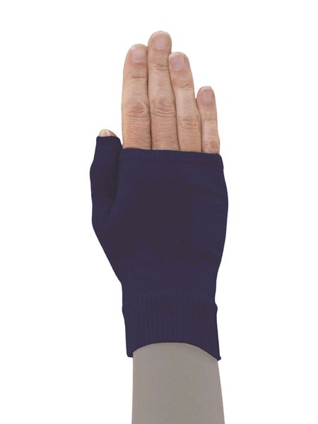 Lymphoedema Gauntlet Navy