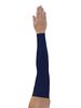 Lymphoedema Sleeve Navy