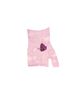 Lymphedivas Mariposa Pink Lymphoedema Gauntlet Pattern