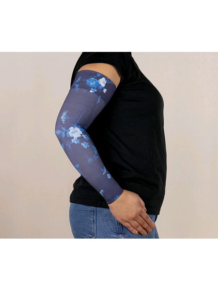 Moonlight Compression Sleeve