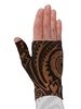 Lymphedivas Fierce Mocha Lymphoedema Gauntlet