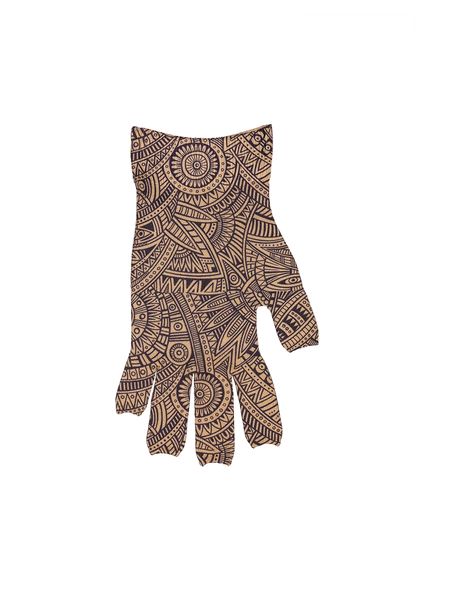 Lymphedivas Athena Lymphoedema Glove Pattern Image