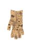 Lymphedivas Mariposa Beige Lymphoedema Glove Pattern Reverse