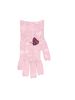 Lymphedivas Mariposa Pink Lymphoedema Glove Pattern