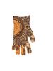 Lymphedivas Yogi Lymphoedema Glove Pattern