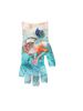 Lymphedivas Sea Breeze Lymphoedema Glove Pattern