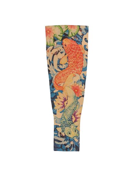 Lymphedivas Koi Lymphoedema Sleeve