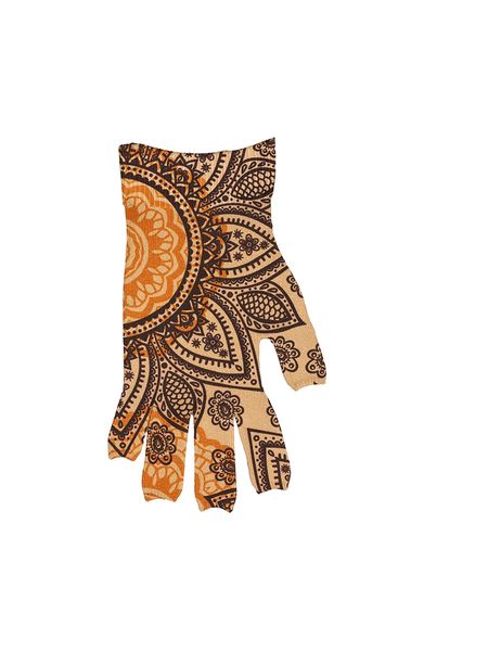 Lymphedivas Yogi Glove