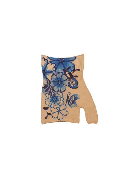 Lymphedivas Serenity Lymphoedema Gauntlet Pattern