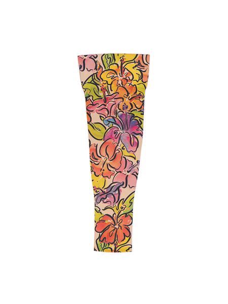 Lymphedivas Bahama Mama Lymphoedema Sleeve