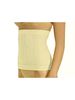 Solidea Silver Wave Abdominal Band Body Shaper Champagne