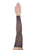 Rose Noir Beige Lymphoedema Sleeve