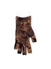 Dragons Lair Mocha Compression Glove