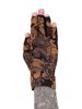 Dragons Lair Mocha Lymphoedema Glove