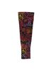 Vibrance Compression Sleeve Flat