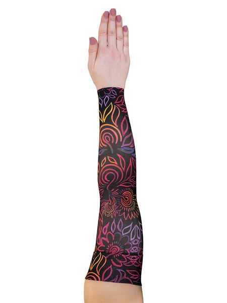 Vibrance Lymphoedema Sleeve