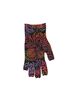 Vibrance Compression Glove Flat