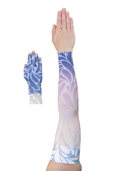 Inspiration Compression Sleeve & Glove