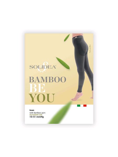 Bamboo Be You Icon Leggings Pack Shot