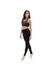 Bamboo Compression Leggings Sports Wear