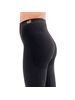 Bamboo Icon Curvy Compression Leggings