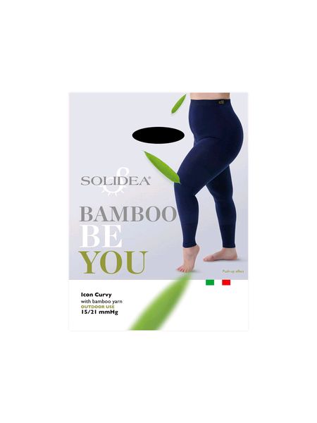 Bamboo Be You Icon Curvy Pack Shot