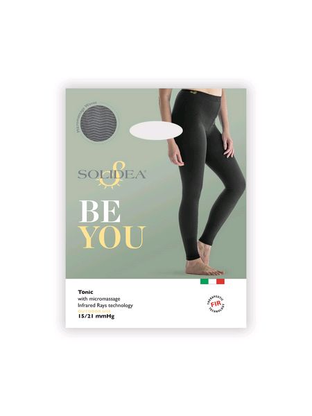 Be You Tonic Compression Leggings Pack Shot