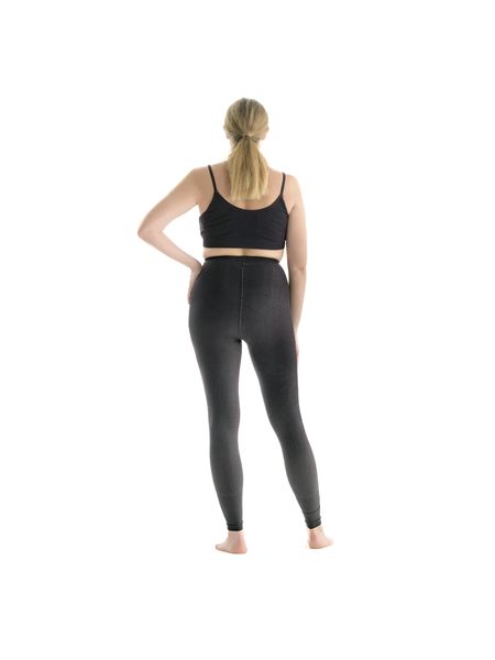 Be You Tonic Leggings Back