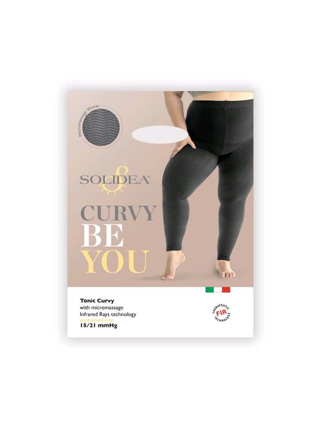 Be You Tonic Curvy Leggings Pack Shot