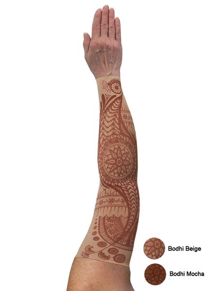 Bodhi Lymphoedema Sleeve