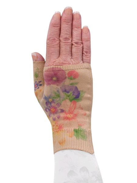 Dahlia Lymphoedema Gauntlet