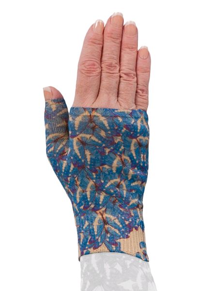 Flutter Lymphoedema Gauntlet