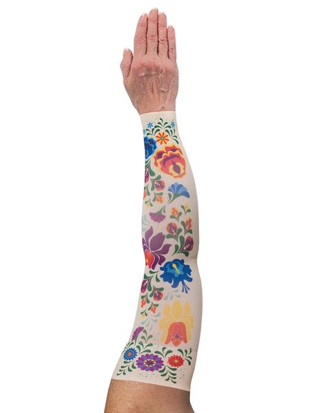 Flora Lymphoedema Sleeve