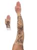 Magnolia Lymphoedema Sleeve and Gauntlet Set