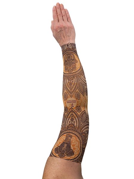 Yogi Lymphoedema Sleeve