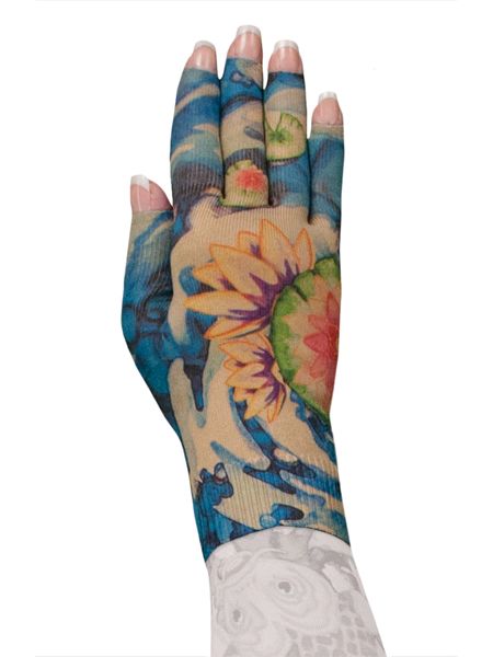 Koi Lymphoedema Glove