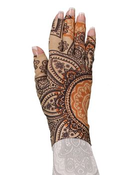 LympheDIVAS Yogi Lymphoedema Glove