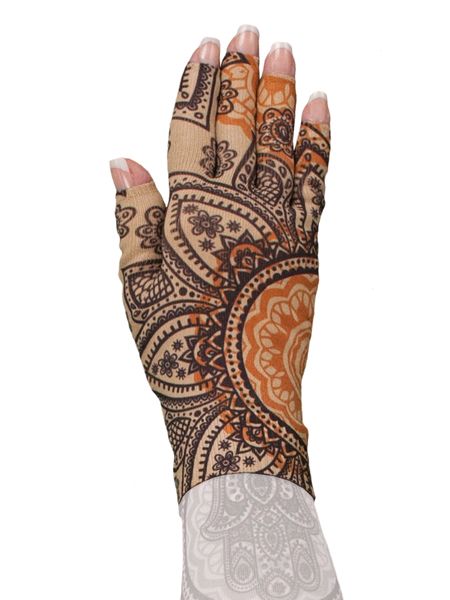 Yogi Lymphoedema Glove