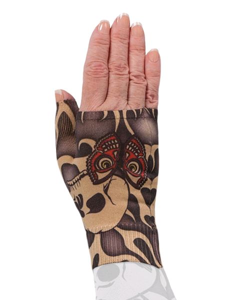 Misfit Lymphoedema Gauntlet