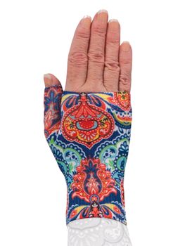 LympheDIVAS Festival Lymphoedema Gauntlet