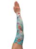 Sea Breeze Lymphoedema Sleeve