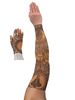 Yogi Lymphoedema Sleeve and Glove Set