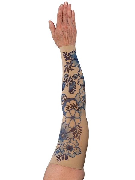 Serenity Lymphoedema Sleeve