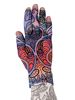 Birds of Paradise Lymphoedema Glove