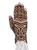 Celtic Lymphoedema Glove