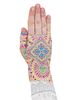 Mandala Lymphoedema Gauntlet