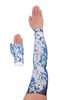 Anastasia Lymphoedema Sleeve and Gauntlet Set