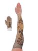 Celestial Lymphoedema Sleeve and Glove Set