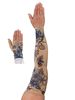 Serenity Lymphoedema Sleeve and Gauntlet Set